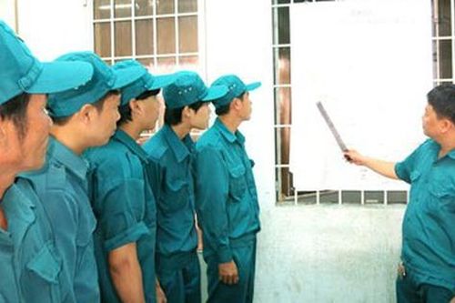Đề xuất quy định mới về quy hoạch chỉ huy Ban Chỉ huy quân sự cấp xã