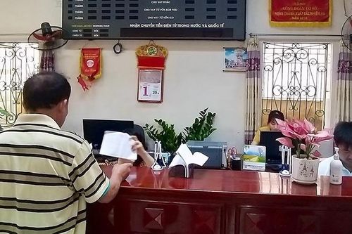 Bảo đảm an toàn hoạt động hệ thống quỹ tín dụng nhân dân