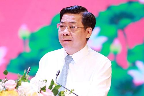Tạm đình chỉ việc thực hiện nhiệm vụ, quyền hạn đại biểu Quốc hội đối với ông Dương Văn Thái
