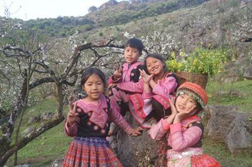 Cơ hội quảng bá văn hóa, mảnh đất, con người Sơn La