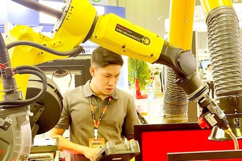 Nâng chất nguồn nhân lực