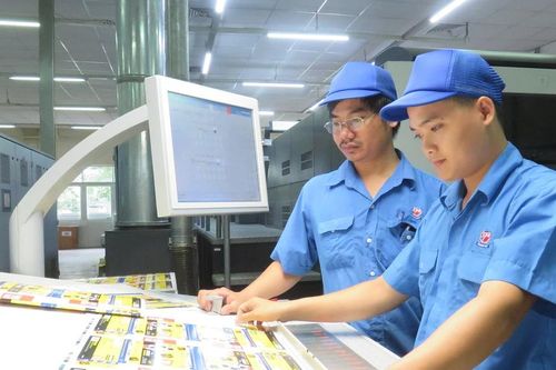 Tập trung phát triển chương trình đào tạo các ngành, nghề mới