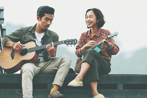 'Định vị' TPHCM trên màn ảnh