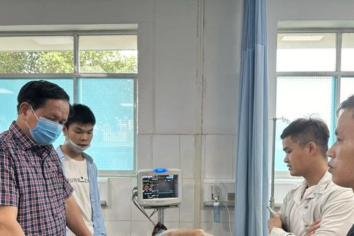 Thủ tướng yêu cầu khẩn trương làm rõ nguyên nhân vụ nổ lò hơi tại Đồng Nai