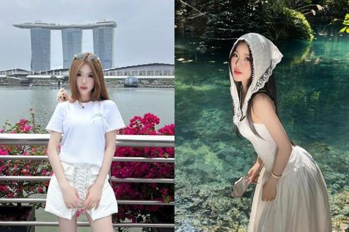 Wyn Anh - hot girl được mệnh danh 'KOL không có đối thủ' là ai?