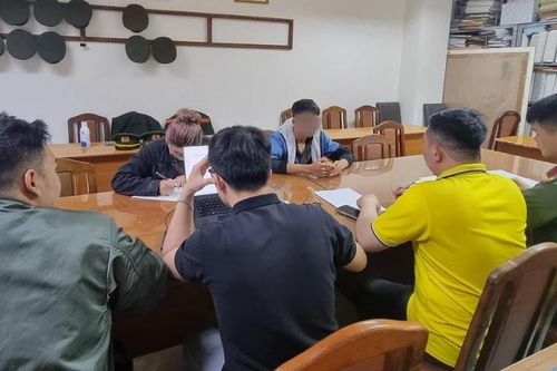 Công an làm việc với 3 người đưa tin 'Biến Đà Lạt'