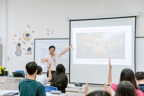 'Tuyệt chiêu' dạy và học lịch sử hiệu quả