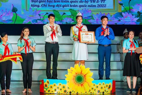 Tổng phụ trách Đội: Những điều chưa kể