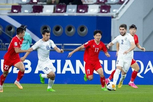 U23 Việt Nam hưởng lợi ở Vòng chung kết U23 châu Á 2026