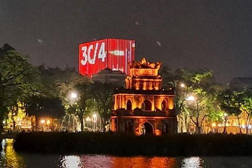 Truyền thông Cuba, Mexico đưa tin đậm nét về Chiến thắng 30/4, đánh giá cao thành tựu phát triển kinh tế của Việt Nam
