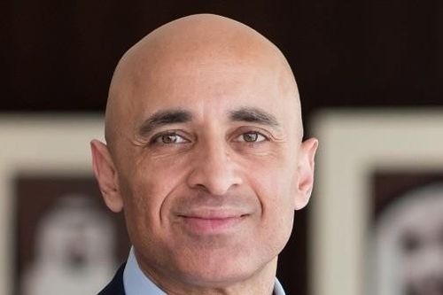 Đại sứ UAE: 'Dữ liệu là định mệnh'