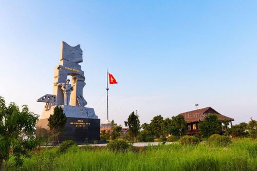 Đêm trên 'vùng giới tuyến'