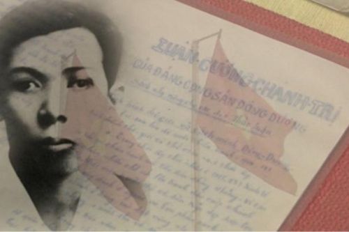 Đồng chí Trần Phú: Tổng Bí thư đầu tiên, nhà lý luận xuất sắc của Đảng