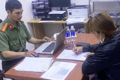 Triệu tập facebooker đăng tin thất thiệt 5 người cầm súng bị bắt tại Đà Lạt
