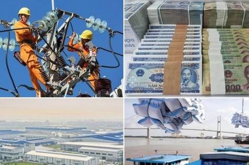 Chính sách tiền mới, giá điện có hiệu lực từ tháng 5