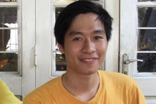 Cho Thắng thời gian