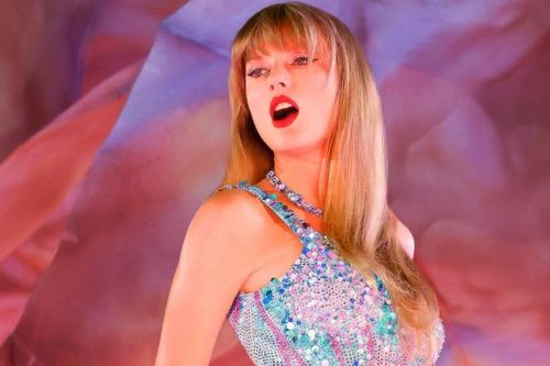 Đài BBC thiên vị Taylor Swift