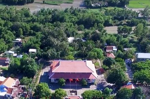 Về nơi sinh cố Tổng Bí thư Trần Phú