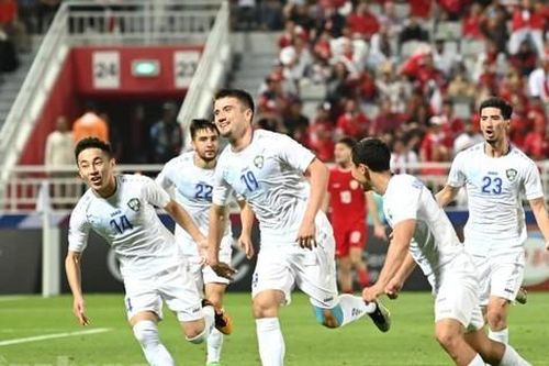 Vì sao bóng đá trẻ Uzbekistan phát triển rực rỡ đến vậy, và đây là câu trả lời
