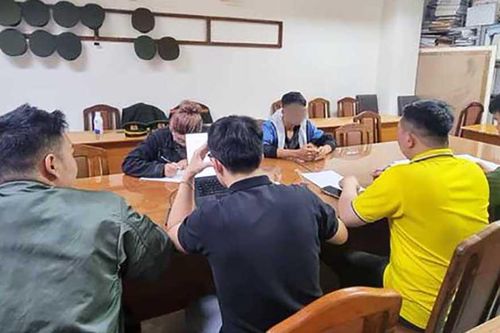 Thêm ba người tung tin giả 'Đà Lạt có biến' bị công an mời lên làm việc