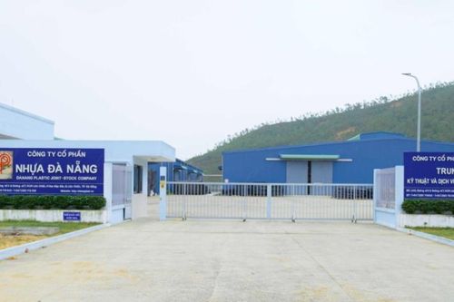 Nhựa Đà Nẵng (DPC) gặp khó trong huy động vốn