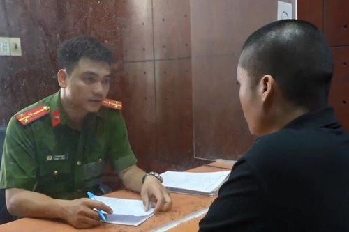 Bắt nhóm đối tượng chuyên cướp giật tài sản ở trung tâm TP.HCM
