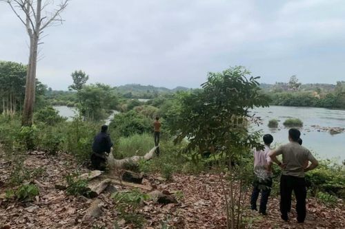 Gia Lai: Tìm thấy thi thể người đàn ông tử vong trên sông Pơ Cô
