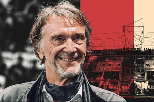 Jim Ratcliffe có bắt đúng bệnh của 'Quỷ đỏ'?