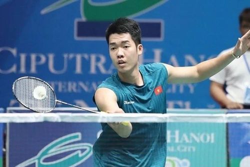 Tấm vé dự Olympic Paris 2024 'chậm mà chắc' của Lê Đức Phát