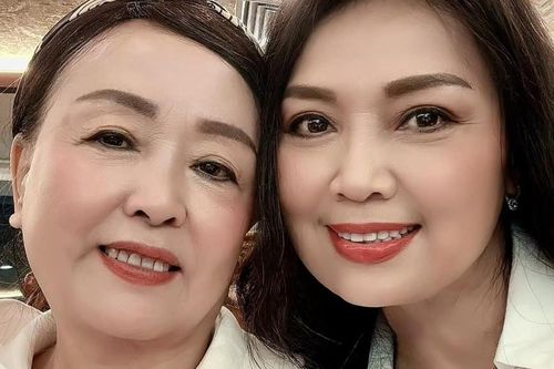 Ký ức không quên, mỗi lần nhớ về chực trào nước mắt của NSND Thu Hiền, Thái Bảo