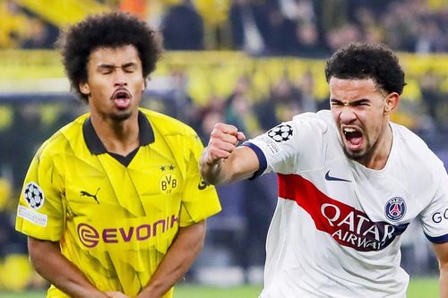 Nhận định Dortmund vs PSG: Thết đãi tiệc tấn công