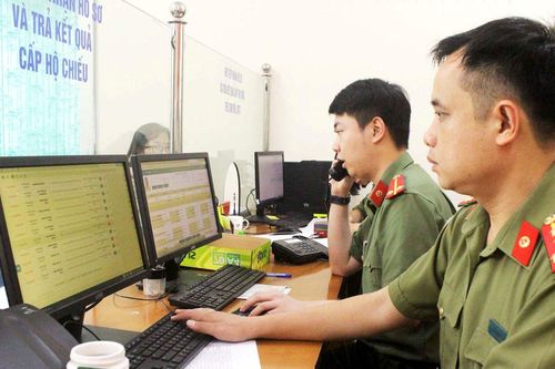 Vĩnh Phúc: Tiên phong chuyển đổi số trong quản lý người nước ngoài