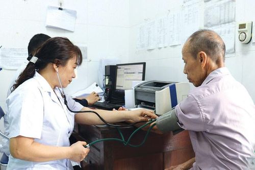 Bắc Ninh chuyển đổi số y tế cơ sở
