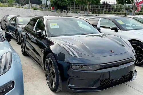 Vượt đối thủ sừng sỏ, nhiều xe điện Trung Quốc chạy 1.000km mỗi lần sạc