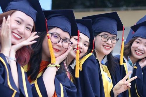 6 đại học Việt Nam lọt vào bảng xếp hạng châu Á