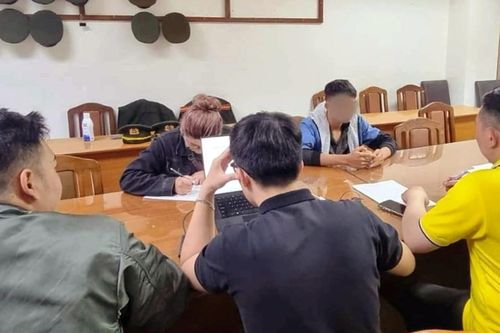 Thêm 3 người đăng tin sai sự thật 'Đà Lạt có biến' bị công an mời làm việc