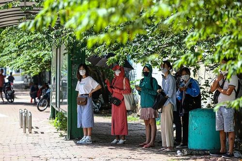 2 người tử vong do nắng nóng: Bác sĩ chỉ dấu hiệu cần đề phòng