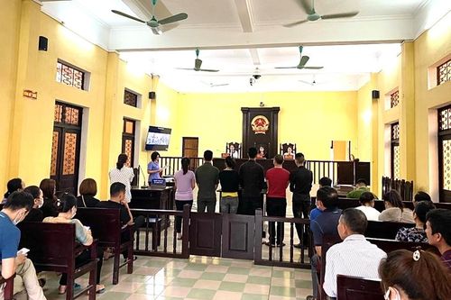 Viện kiểm sát thông báo rút kinh nghiệm vụ án hình sự bị hủy án để điều tra lại