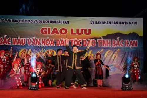 Huyện Na Rì, Bắc Kạn: Hưởng ứng Tuần Văn hóa - Du lịch 2024