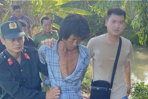 Công an Cần Thơ truy bắt đối tượng chém người sau 16 giờ gây án