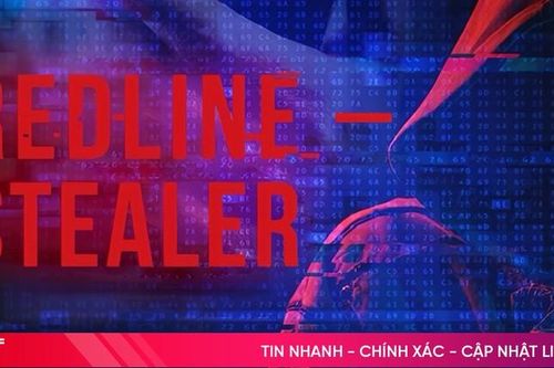 Sở TT&TT Hà Tĩnh cảnh báo về phát hiện mã độc trojan Redline Stealer