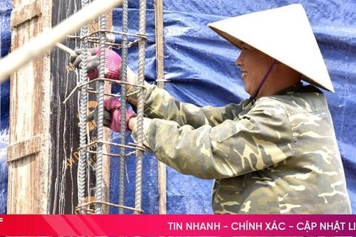 Duy trì nhịp điệu làm việc trong Ngày Quốc tế lao động