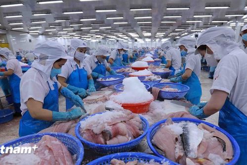 Ngày hội của giai cấp công nhân, nhân dân lao động trên toàn thế giới