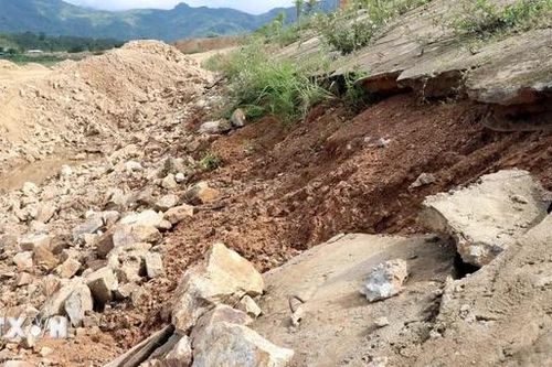 Gia Lai: Nghiêm cấm mọi hoạt động tiềm ẩn nguy cơ mất an toàn trên sông Pô Cô