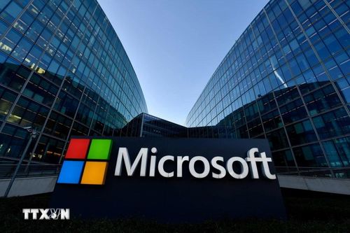 Microsoft mở trung tâm dữ liệu khu vực đầu tiên tại Thái Lan