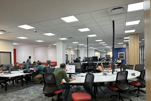 Nghiên cứu của IDP: Australia mất ngôi đầu trong bảng xếp hạng du học trên thế giới