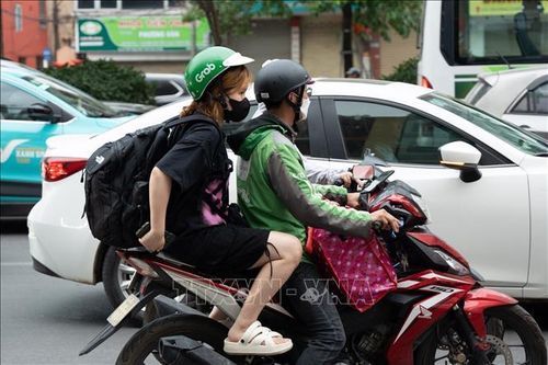 Giao thông ngày cuối dịp lễ 30/4 - 1/5 không xảy ra ùn tắc kéo dài