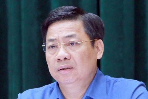 Đồng ý về việc khởi tố đối với ông Dương Văn Thái