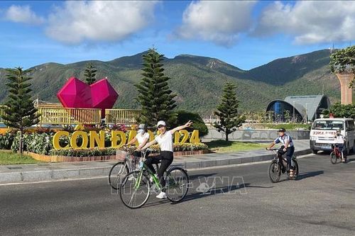 Bà Rịa - Vũng Tàu bảo đảm môi trường du lịch, an ninh, an toàn phục vụ du khách