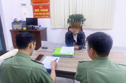 Lâm Đồng: Triệu tập người đăng tải thông tin sai sự thật trên mạng xã hội